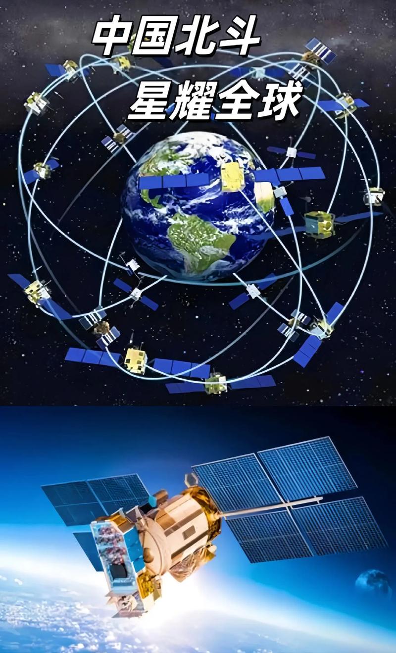 北斗閃耀全球 中國自主衛(wèi)星導(dǎo)航系統(tǒng)的應(yīng)用拓展與技術(shù)革新