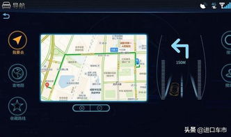 沒有最雞肋，只有更雞肋 論汽車的那些雞肋配置（下）—— 衛(wèi)星導(dǎo)航篇