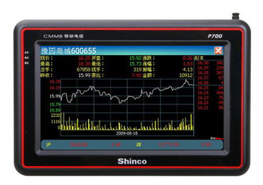 樂享生活，隨行相伴 新科三年免費(fèi)CMMB移動電視與衛(wèi)星導(dǎo)航的完美融合