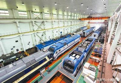 大西南鐵路工業(yè)與建筑的輝煌圖景 超級(jí)企業(yè)、礦山與建筑設(shè)備的強(qiáng)勁引擎